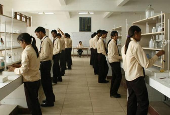 ShrinathJi Institute for Technical Education Meerut Campus photo 3